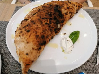 Ohimà Pizza E Meraviglie
