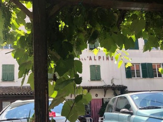 All'alpino Di Rinaldi Giuseppina