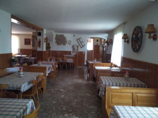 Pizzeria Las Vegas Di Vaeco S.a.s.