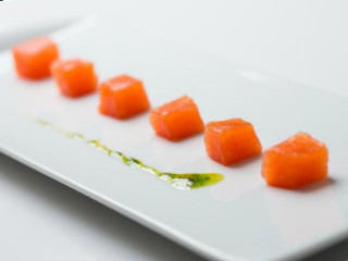 Seafood Navigli