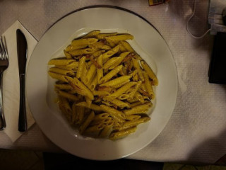 Albergo Vittoria