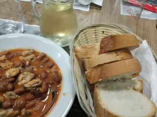 Primo Piatto