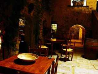 Il Chiostro