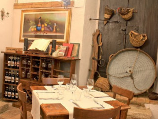 Osteria Del Cardinale