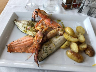 Pizzeria Il Veliero