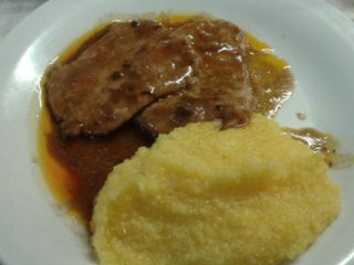 Osteria Del Castello Cavernago