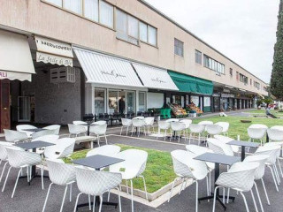 La Casa Del Tramezzino
