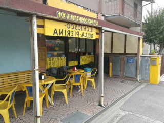 Piadineria Il Chiosco Di Pierina