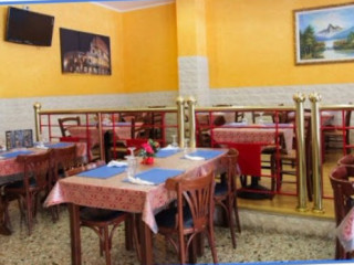 L'oasi Del Gusto