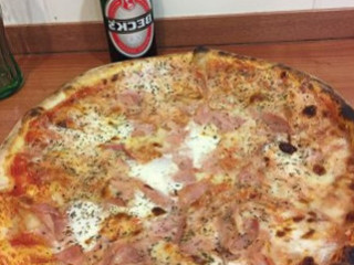 Lo Scugnizzo Pizzeria