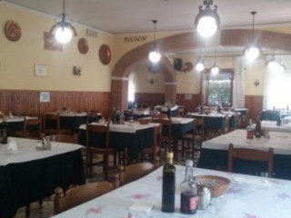 Antica Trattoria Da Carli