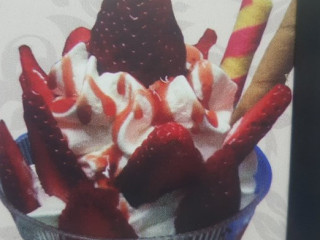 L'oasi Del Gelato