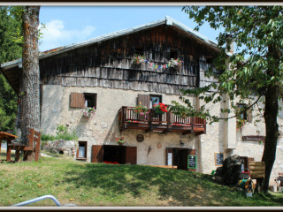 Baita Fortini Di Napoleon