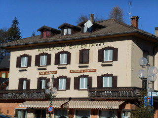 Albergo Pizzeria Esperia
