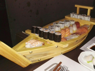 Sushi Yuan