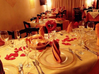 Pizzeria I Gemelli