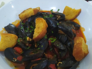 Trattoria Accademia