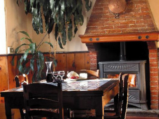 Trattoria Dei Cacciatori