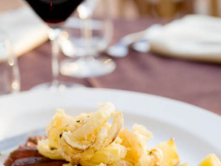 Sant'Elia Trattoria