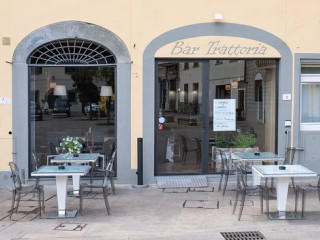 Campi Chic Caffe Trattoria
