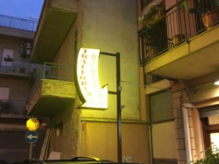 Della Antica Residenza Don Ciccio