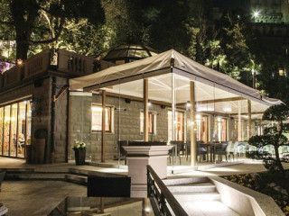 L'orangerie