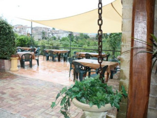 Pizzeria Trattoria O Rre