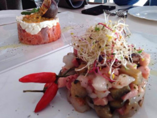 Trattoria La Pancia Piena