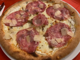 Pizzeria Al Genio