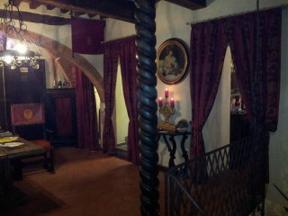 Locanda Dell'amicone-da Sganghera