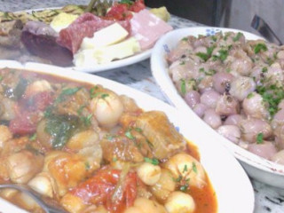 Osteria Mesciu Chiapparu