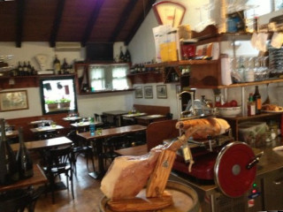 Osteria Da Gino