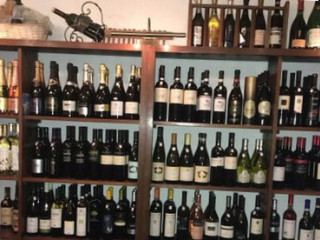 Cantina Degli Ostinati
