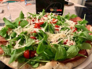 Spizzicò Pizzeria Calzoneria