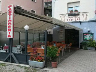 Pasticceria Lady
