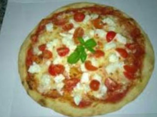 Pizza Patty Di Marin Patrizia
