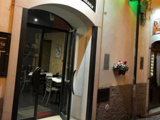 Belvedere A Tavola