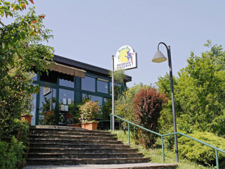 Peter Pan Pizzeria