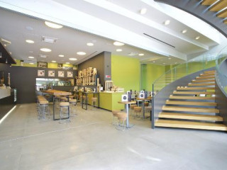 Mama Bistro