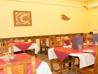 Pizzeria Dall'artista