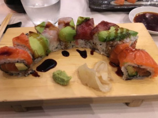 Kazan Sushi