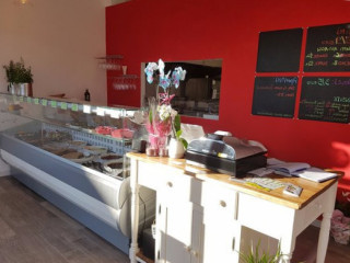 Mela E Cannella Gastronomia Vegetarian Food