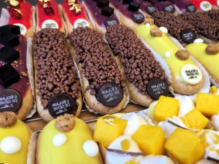 L'eclair De Genie
