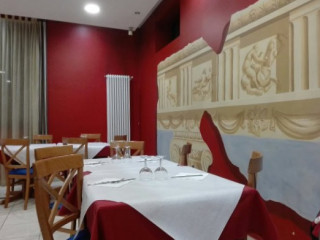 Il Montecarlo Pizzeria