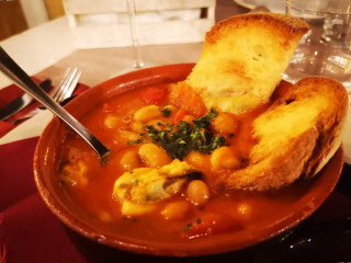 Atipica Osteria Meridionale