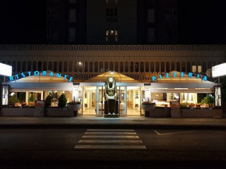 Pizzeria Le Piramidi