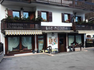 Pizzeria Al Ciclamino Scarzanella Romano