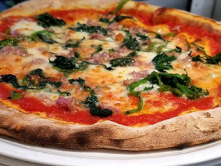 Terre Di Mare Pizzeria