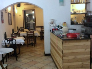 Trattoria Tirreno Pizzeria Ugo