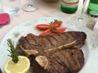 Trattoria Casa E Bottega